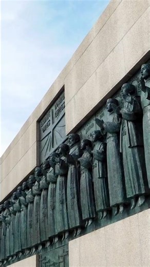 【西坂】地元なら一度は訪ねておきたい【長崎】