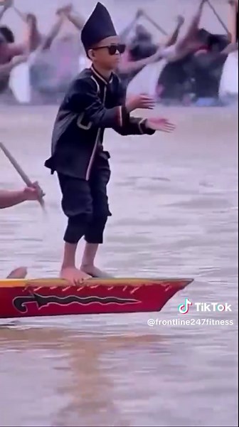 Frontline247fitness on TikTok