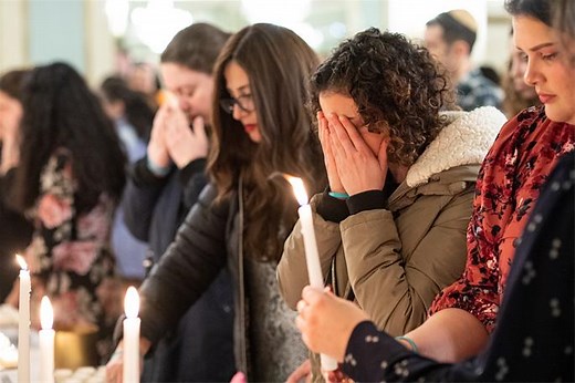 Blessings & Instructions for Shabbat Candles - How to Light Shabbat Candles