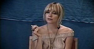 WATCH: Sienna Miller Nails Her ‘Factory Girl’ Audition