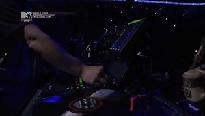 Linkin Park - Points Of Authority (Live In Monterrey, Mexico, MTV World Stage 2012) [Full HD 1080p]