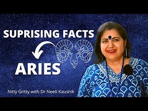 Secrets Of Aries Personality ( Mesh Rashi )