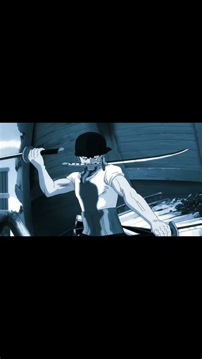 ZORO | One Piece AMV #amv #zoro #onepiece #edit #anime #fypシ #rockstar #21savage