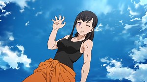 283K views · 4K reactions | Maki slays us  | Funimation | Facebook