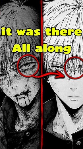 Chainsaw Man's Ending Was Already Shown In Chapter 1 #chainsawman #csm #anime