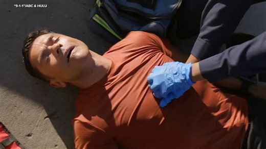 ABC turning up the heat with Thursday primetime lineup and 2 returning, 1 new drama series