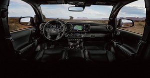 Toyota Tacoma Vs Tundra: Which Truck is Right for You?