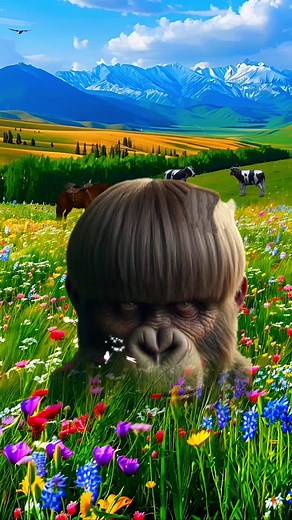 Engaging Monkey Edits with CapCut Techniques