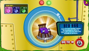 Bin Weevils Bin Bot Combinations
