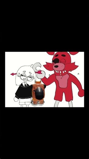 Shiver me tembers#fnaf #horror #terror #scary #rant #fnaf