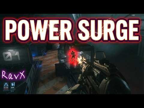 How we Finally Cracked the Power Usage Mission in Star Citizen #starcitizen #starcitizengameplay