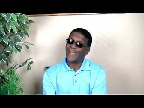 Lawrence Rowe Interview, Part 1: A Star is Born