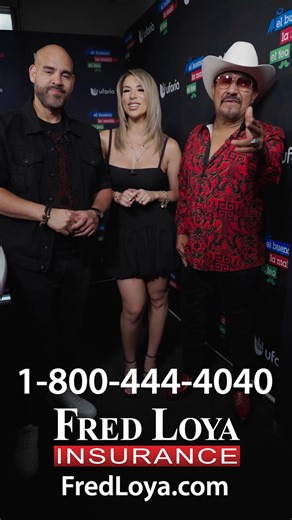 Fred Loya Insurance on Reels