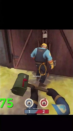 TF2 can not be real. #tf2 #scary #horror