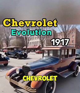 8.2K views · 366 reactions | Chevrolet Evolution | MYS Restoration | Facebook