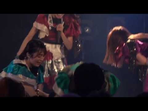 アイドルのライブ中に起こったおもしろハプニング