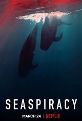 Seaspiracy (Netflix) synopsis and movie info