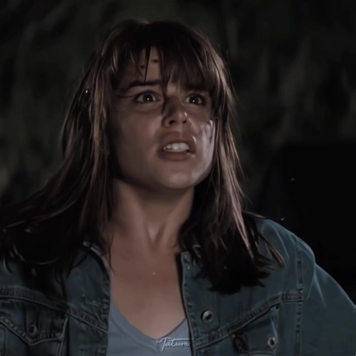 The Impact of Sidney Prescott on the Scream Franchise