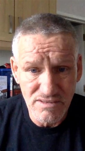 Tom Petch | “We tried to make the world a better place… and then we got shat on from above.” - @billingham22b Billy Billingham MBE QCB opens up about... | Instagram