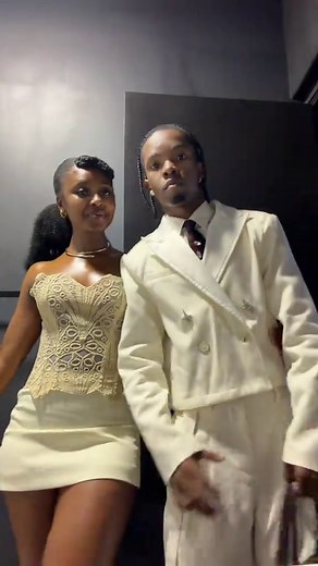 Danya Devs Live Performance Highlights in Cape Town