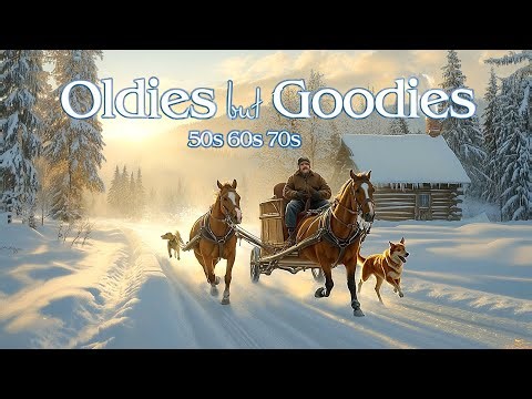 Greatest Hits Golden Oldies 🎸 60s & 70s Best Songs - Oldies but Goodies