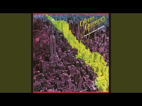 For The First Time In My Life