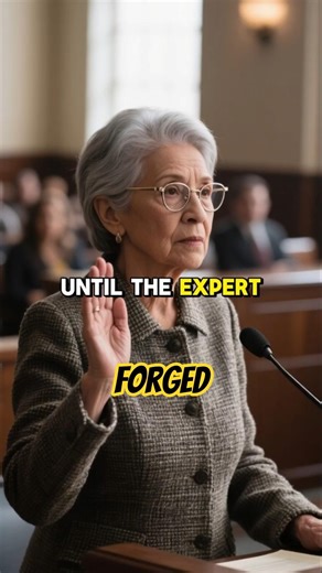 They Forged Documents… Then Faced the Consequences