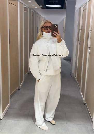 Fashion Highlights from Primark's New Collection with Coleen Rooney