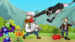 92K views · 1.6K reactions | Plants vs Zombies Animation 2 Mega Morphosis Full Series #plantvszombie #zombies #animation #pvz | PvzFun Gameplay | Facebook