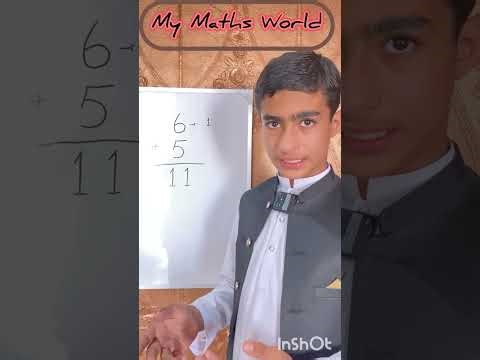 Easy Addition Tricks | Fast & Quick Math for Kids