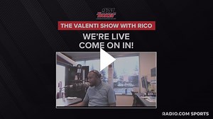 971theticket - 971 The Ticket Live every day from 9-6 PM EST.