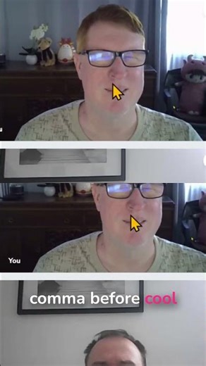 No Commas Before 'Who' in English?! Mind Blown 🤯