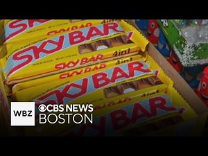 Sudbury store, Duck Soup, is the only place the Sky Bar is made