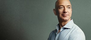 FRONTLINE Examines “Amazon Empire: The Rise and Reign of Jeff Bezos” February 18 at 9 - WOUB Public Media