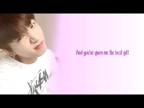 BTS Jungkook (정국) - Purpose [Cover Lyrics]