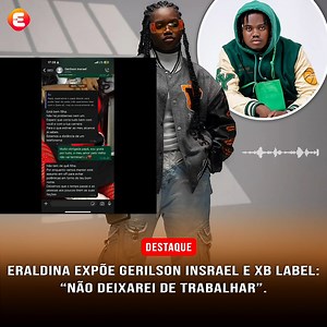 372K views · 21K reactions | A influenciadora digital e cantora...