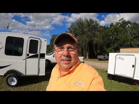 Runaway Campers ain’t what it used to be 