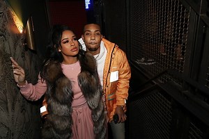Ari Fletcher Doesn’t Want G Herbo’s GF Holding Their Son   Taina & G Herbo Respond