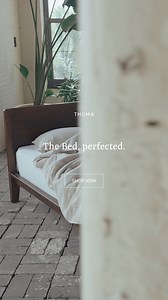 11K views · 140 reactions | The Bed, by Thuma - a lifetime of modern functionality. | Thuma | Facebook