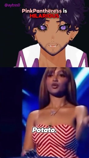 PinkPantheress Is HILARIOUS