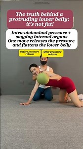 No Matter How Many Kids You’ve Had—You Need Pelvic Floor Training #exercise #abs#sports