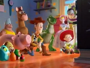 Buzz Lightyear of Star Command: The Adventure Begins | movie | 2000 | Official Trailer