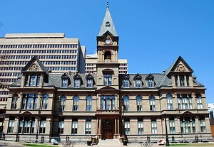 Halifax City Hall - Alchetron, The Free Social Encyclopedia