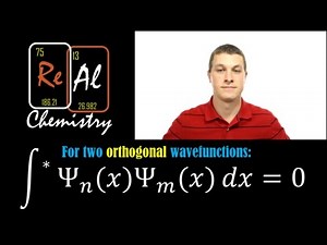 How to normalize combinations of orthonormal wavefunctions - Real chemistry