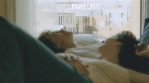 【Playlist｜英文歌单】时间不语，但你一直是特别美好的存在。氛围感｜ 惬意 放松｜治愈 缓解焦虑 ｜适合假期 周末 学习 散步 独处 散步 通勤