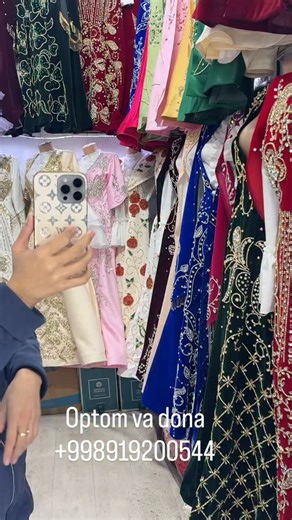 Ansambil_liboslar kelin_liboslar on Instagram: "New collection❤️❤️❤️"