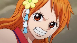 WANO KUNI (892-1088) | E1002 - A New Rivalry! Nami and Ulti!