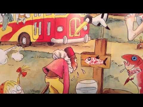 The Best Story Read Aloud