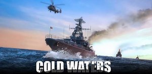 Cold Waters Weapons Guide