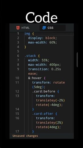 Making photo frame using html and CSS 🚀